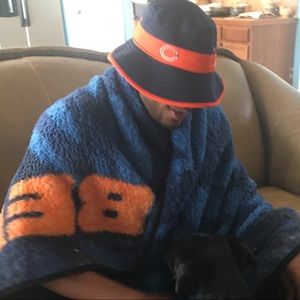 Meet your Posher, Waitari